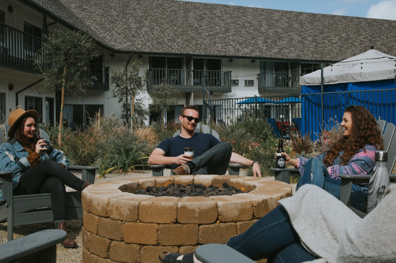 Fantastic Fire Pits