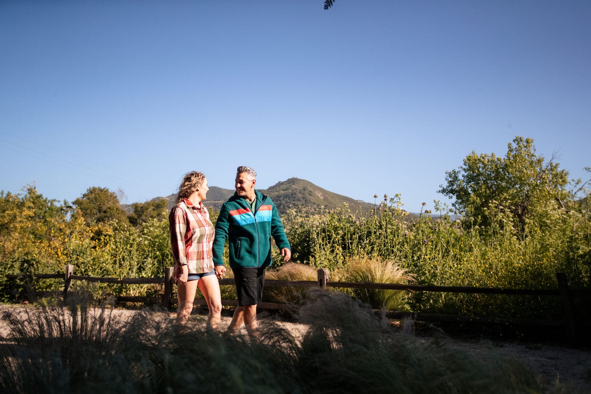 Santa Ynez Hiking: Where Wine Country Meets The Wild