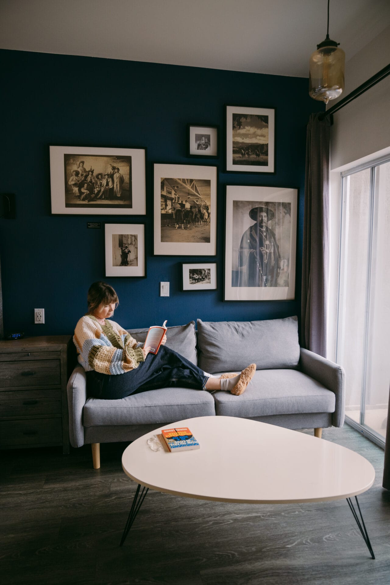 Remote-Working Ready Rooms