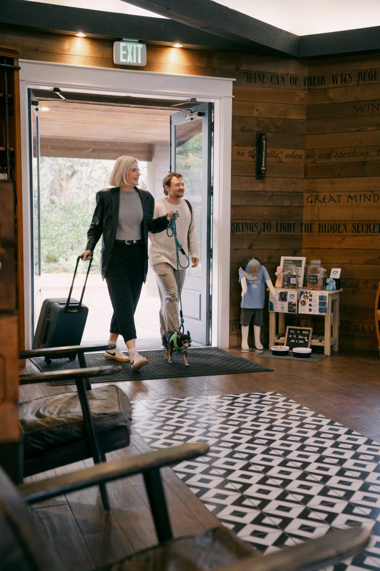 Sideways Inn Named in WorldAtlas ‘7 Quietest Small Towns Near Los Angeles’