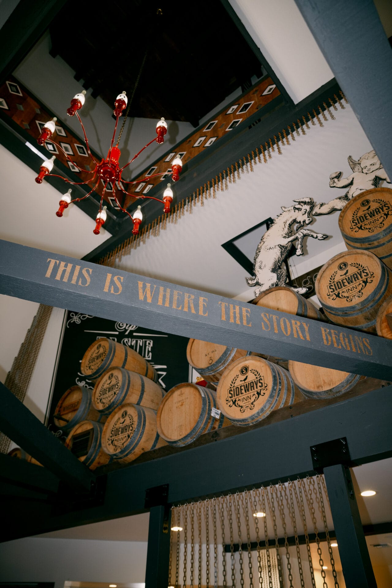 Phoenix Lovin’ Life Features Sideways Inn in Recent Article