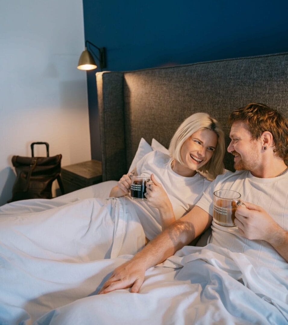 Late Checkout + 10% Off Retail