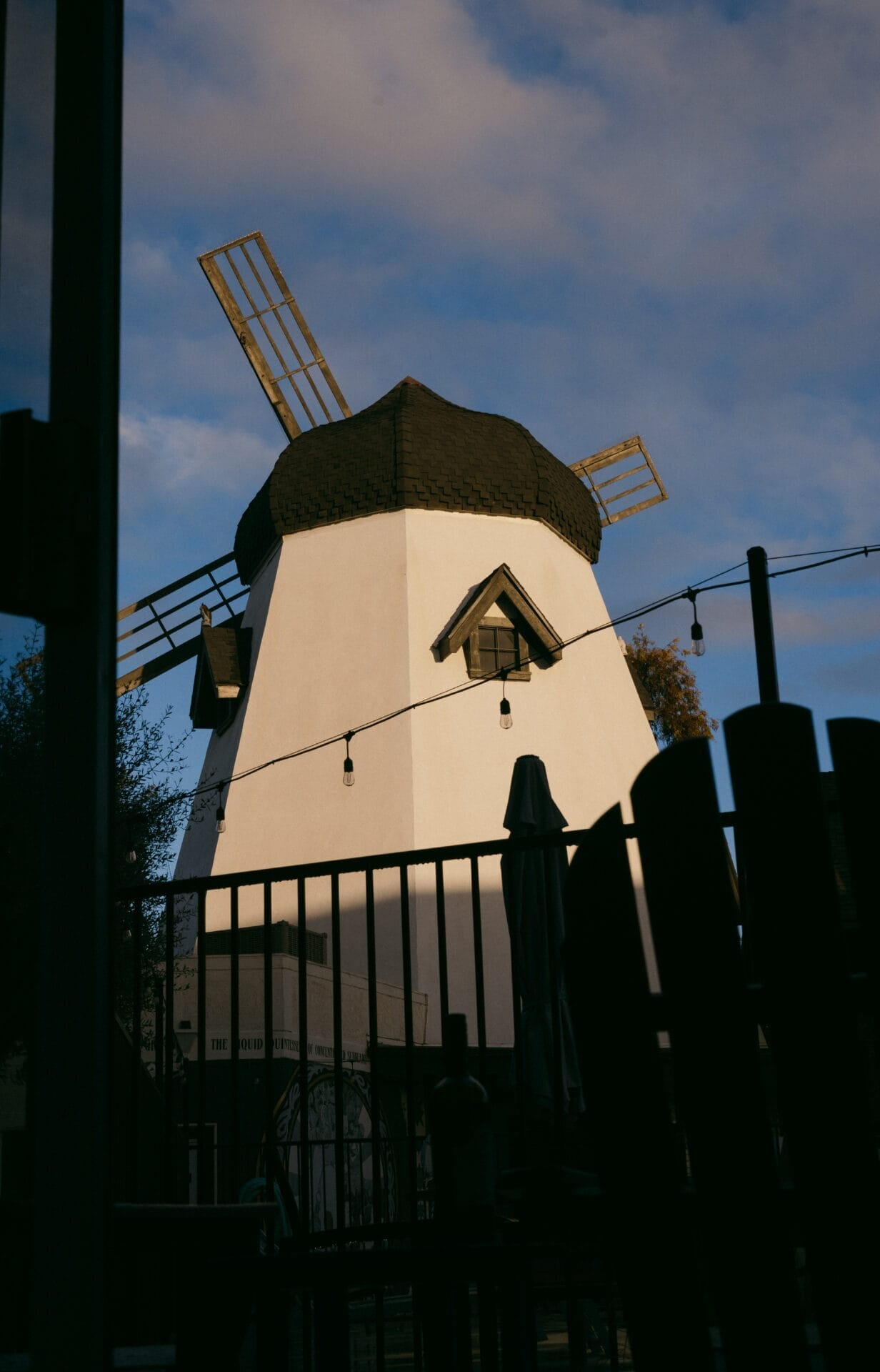 A Picture-Perfect Place to Stay in the Heart of the Santa Ynez Valley