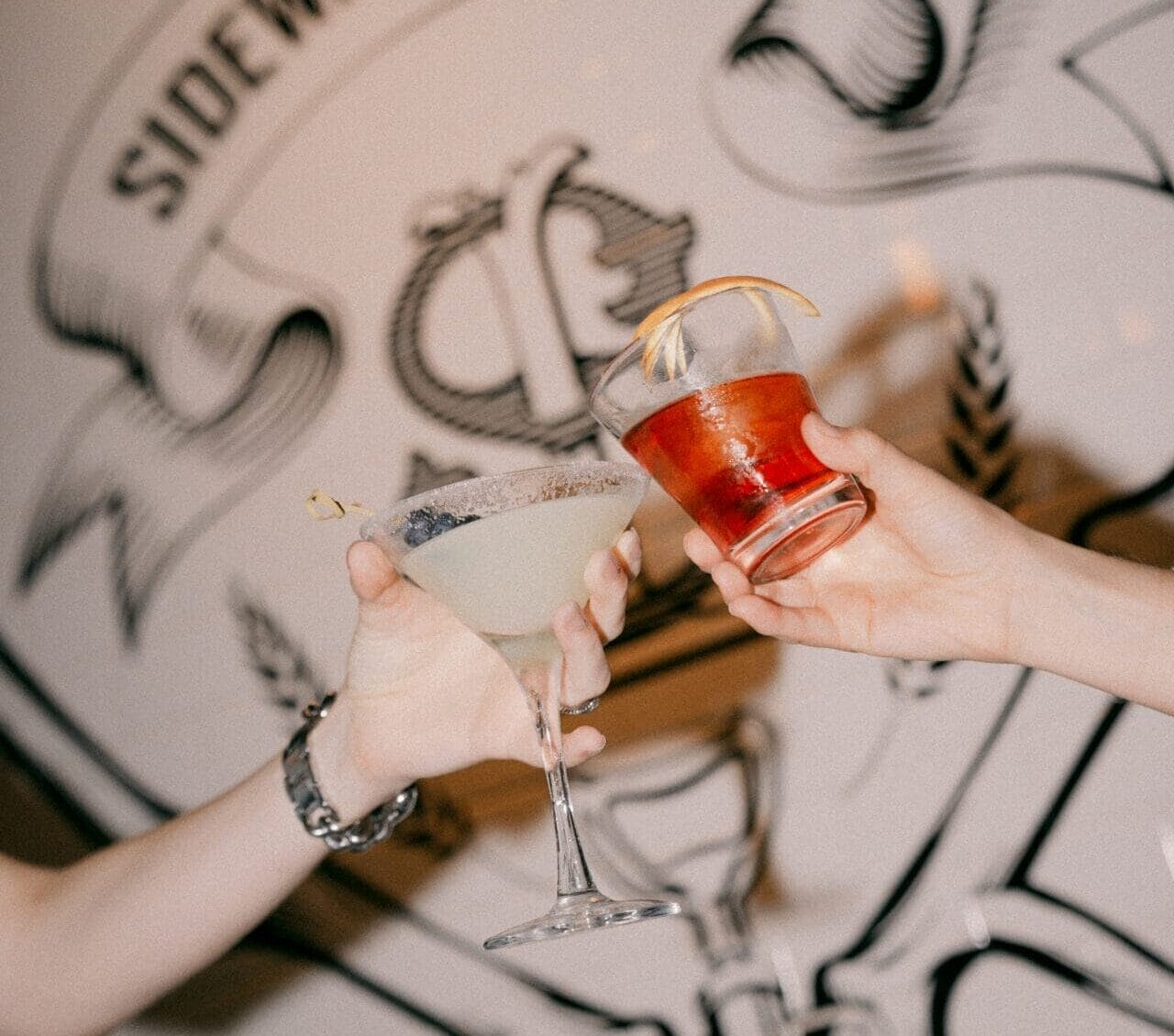 Best Bar in Buellton